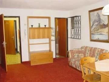 Appartment Haus Monazit Zermatt Exterior photo
